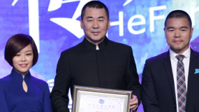 林心如袁姗姗红毯争艳 陈建斌新作锁定女性题材