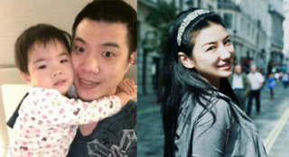 黃毅清曬視頻女兒稱被媽媽打臉 黃奕：太可恥