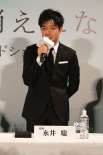 《假如猫从世界上消失了》见面会 佐藤健忆趣事