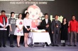《純潔心靈》曝海報(bào)定檔5.13 SNH48獻(xiàn)唱主題曲