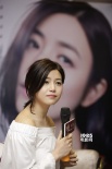 《奔愛》“治愈”特輯曝光 陳妍希開啟新戀情