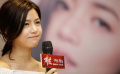 《奔愛》特輯曝光 陳妍?！笆佟焙箝_啟新戀情