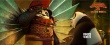 《功夫熊猫3》曝特辑 成龙黄磊演绎“最像父子”