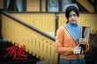 《奔爱》曝“红运当道”版关系海报 章子怡美艳