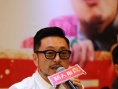 《惡人報(bào)喜》曝賀歲版海報(bào) 鄭中基獻(xiàn)唱主題曲