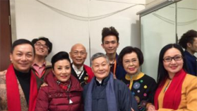北京春晚节目单揭晓 六小龄童张卫健“猴王”相聚
