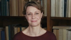 《我的母親》中文預(yù)告片 女導(dǎo)演工作生活雙壓纏身