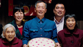 年關將至必有盛宴 獨家梳理讓人垂涎的美食電影