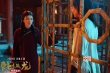 《卧虎藏龙2》最新剧照 杨紫琼甄子丹深情对视