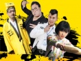 群侠夺宝战