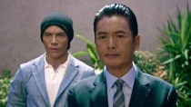 《澳门风云3》终极预告 周润发分饰两角霸气出场