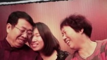 《一家老小向前冲》暖冬特辑 朴实情感戏外上演
