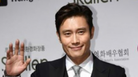 李秉憲將亮相奧斯卡 成為韓國演員第一人