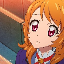 偶像活動！劇場版