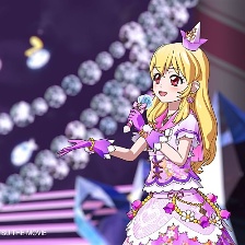 偶像活動！劇場版