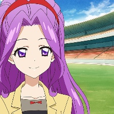 偶像活動！劇場版