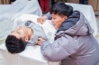 《漫长一夜之赶尸列车》开机 李祥祥直呼不敢演