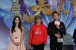 《美人鱼》邓超被封咸鱼 周星驰称从小喜欢童话