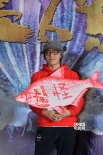 《美人鱼》邓超被封咸鱼 周星驰称从小喜欢童话