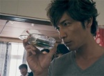 《星籠之?！分形念A(yù)告 男女主角共赴廣島尋真相