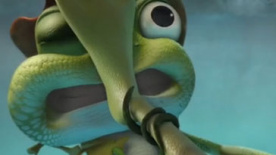 《青蛙王国2》使命版预告 蛙国历险被“剧透”
