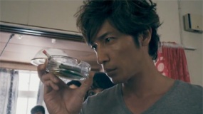 《星籠之?！分形念A(yù)告 男女主角共赴廣島尋真相