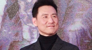 《澳門風(fēng)云3》主創(chuàng)送祝福 張學(xué)友變反派瘋狂追愛