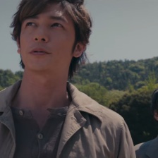 星籠之海