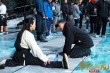 《卧虎藏龙2》发新剧照 袁和平甄子丹强强联手