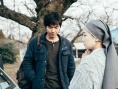 韩国新片《雪行》定档3月3日 金泰勋、朴素淡主演