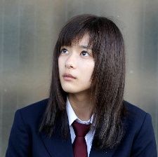 前輩和她