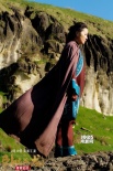 《卧虎藏龙2》发海报终极预告 甄子丹重回江湖