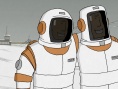 沒有宇宙我們無法生存