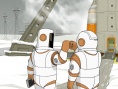 沒有宇宙我們無法生存