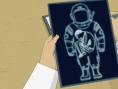 沒有宇宙我們無法生存
