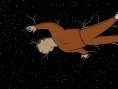 沒有宇宙我們無法生存