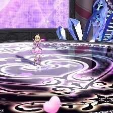 偶像活動！劇場版