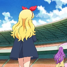 偶像活動！劇場版
