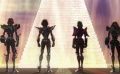 CG动画《圣斗士星矢》曝预告 2月26日登陆内地