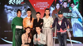 《太子妃升职记》重新上线 将推出第三版结局