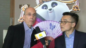 10期：专访《熊猫3》制作班底 揭秘拍摄点滴