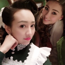 以父之名
