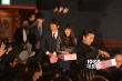 《殘穢》首映見面會(huì) 竹內(nèi)結(jié)子自曝不再演恐怖片