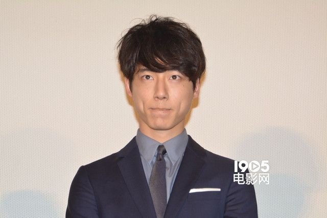 桥本爱,佐佐木藏之介,坂口健太郎以及泷藤贤一悉数出席