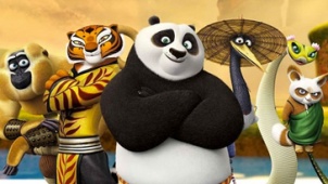 揭秘《功夫熊猫》的前世今生 中国元素屡屡升级