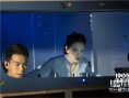 《蒸发太平洋》曝幕后特辑 张雨绮“超人”主演