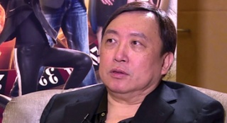 专访王晶：《澳门风云3》全面升级 不惧大片竞争