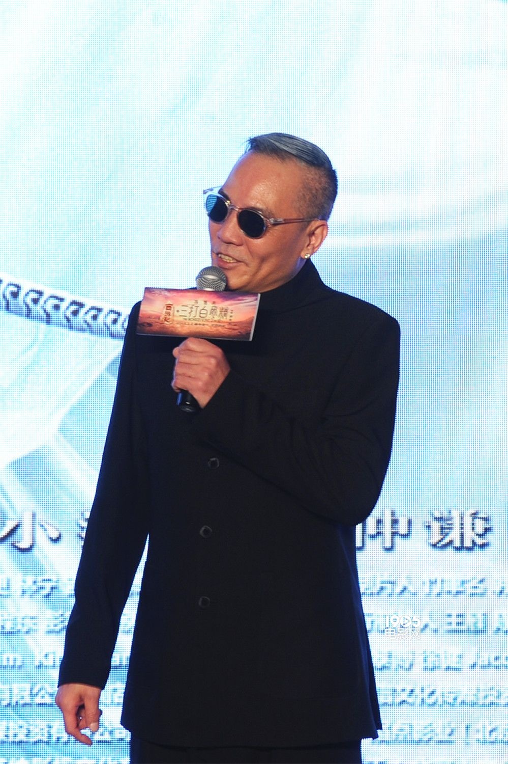 《三打白骨精》华南首映 巩俐郭富城冯绍峰齐聚