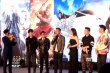 《三打白骨精》华南首映 巩俐郭富城冯绍峰齐聚