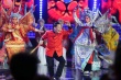 六小龄童郑州耍“猴棒”：不会放弃等春晚邀约